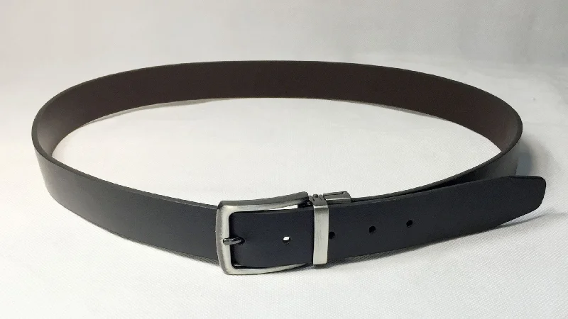 Men's Dress Leather Belt Wholesale LA1141 1 dozen Per PACK