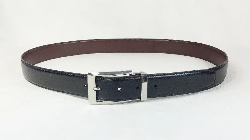 Men's Dress Leather Belt Wholesale LA1180 1 dozen Per PACK