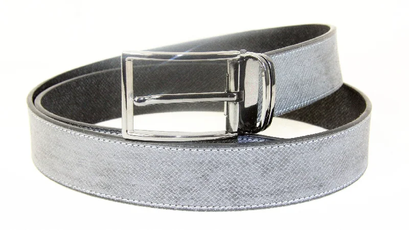 Men's Dress Leather Belt Wholesale LA1182 1 dozen Per PACK