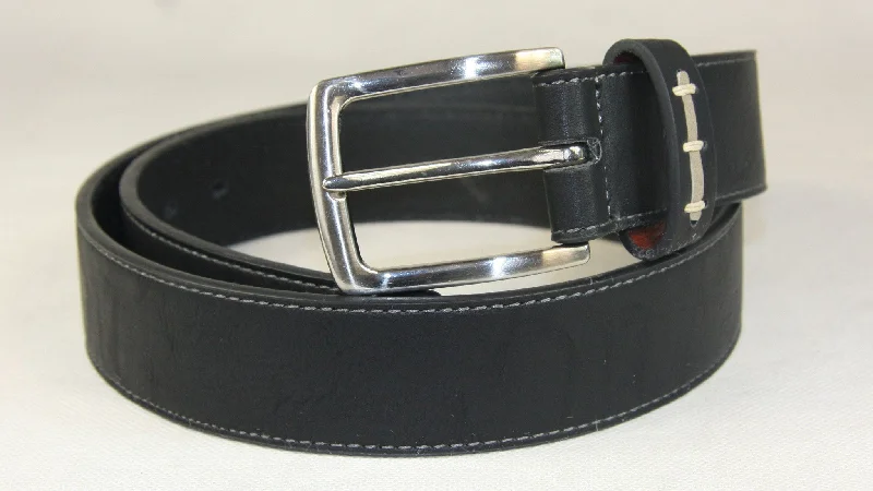 Men's Dress Leather Belt Wholesale LA2016 1 dozen Per PACK