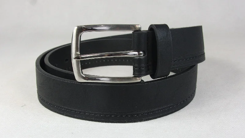 Men's Dress Leather Belt Wholesale LA2017 1 dozen Per PACK