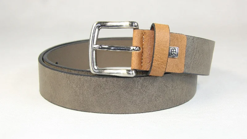 Men's Casual Leather Belt Wholesale LA2022 1 dozen Per PACK