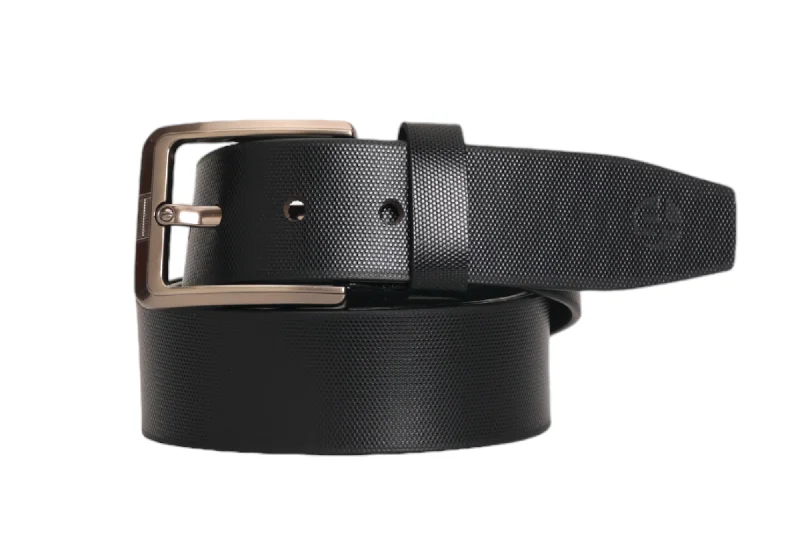 Mens Formal leather Belt 59115