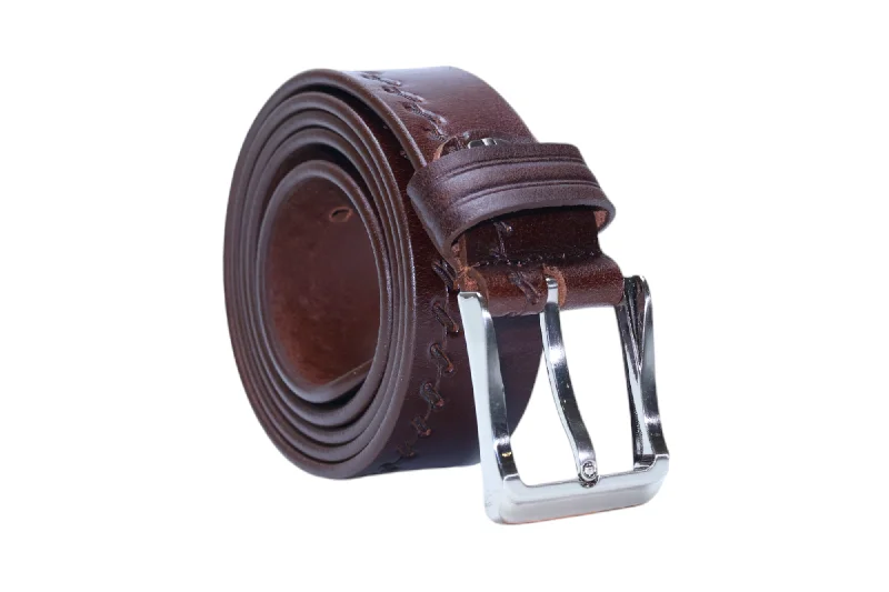 Mens Casual leather Belt 59116