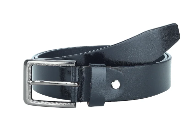 Mens Formal leather Belt 90978