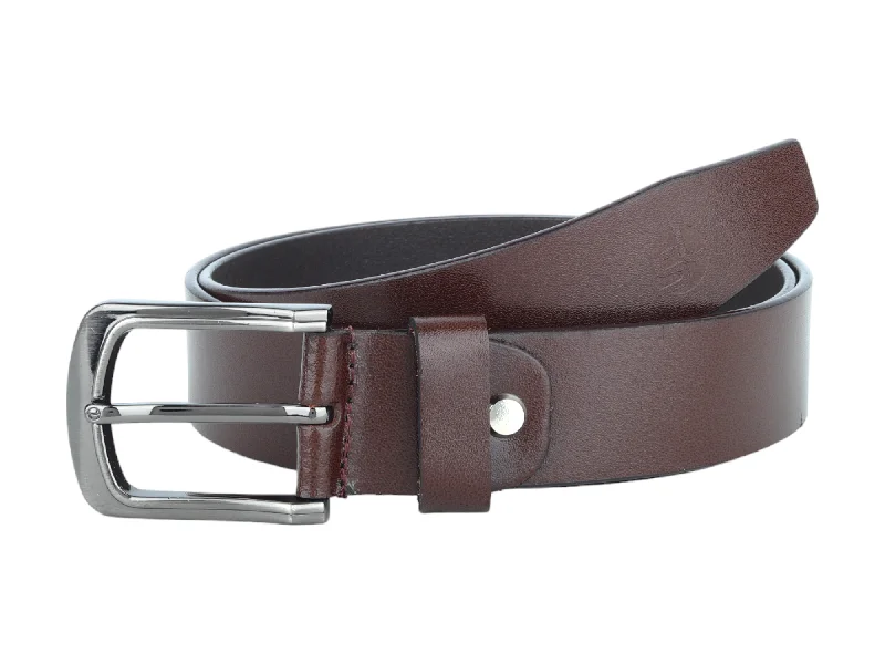 Mens Formal leather Belt 90979