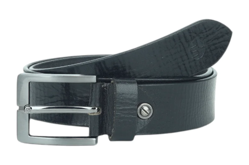 Mens Formal leather Belt 90987