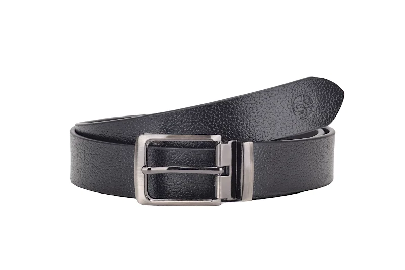 Mens Formal Leather Belt 911617