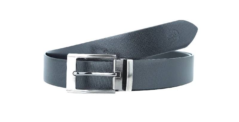 Mens Formal Leather Belt 911618