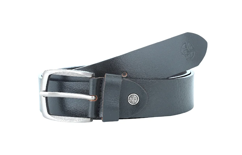 Mens Formal leather Belt 911622