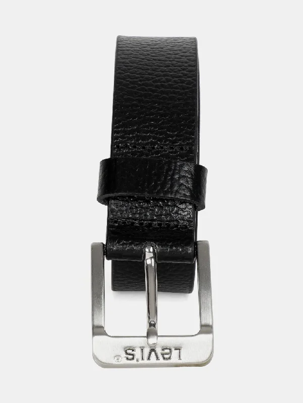 Men's Solid Belt