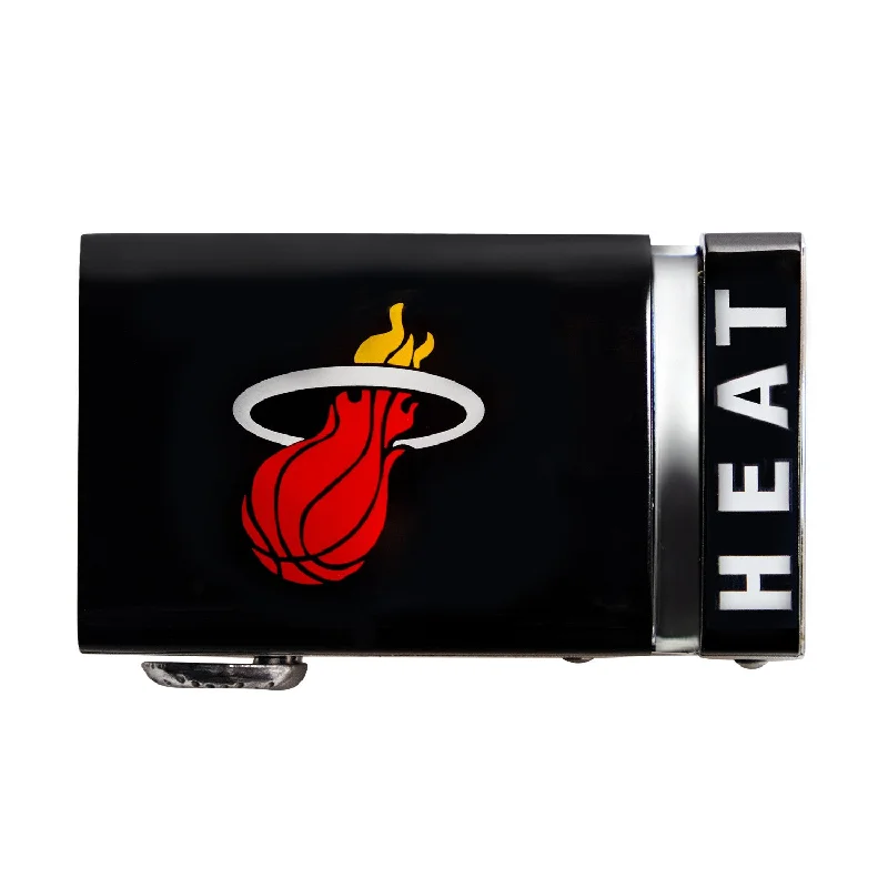 Miami Heat 40mm Buckle