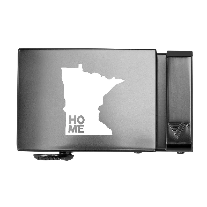 Minnesota Home 40mm Buckle