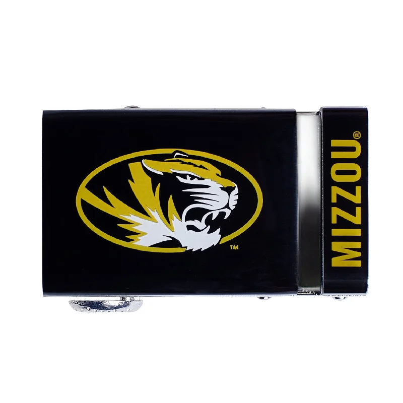 Missouri Tigers 40mm Buckle