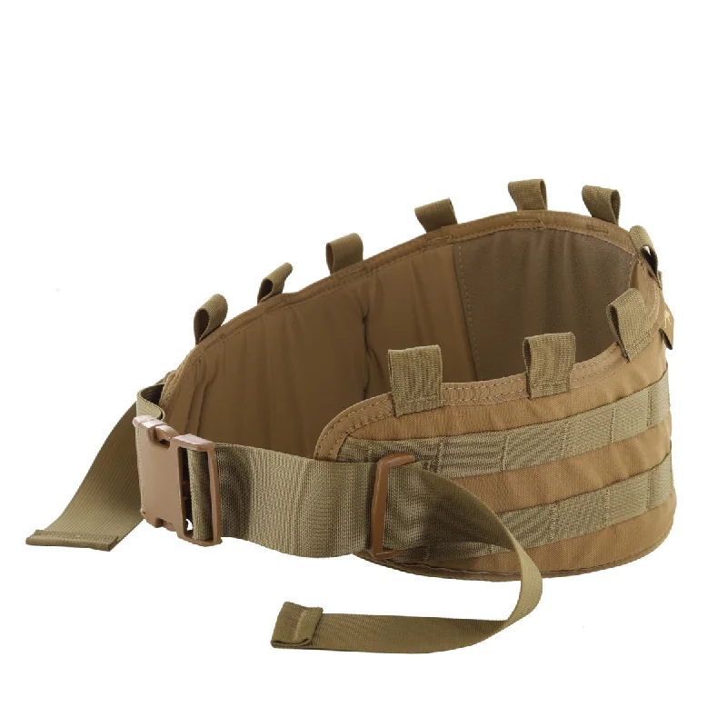 Modular Hip Belt