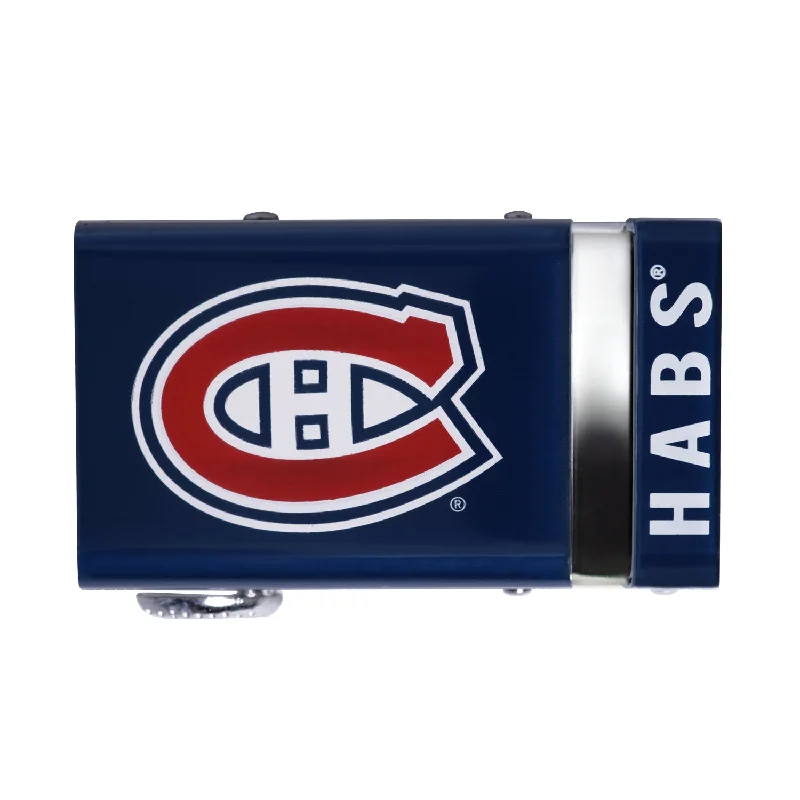 Montreal Canadiens 40mm Buckle