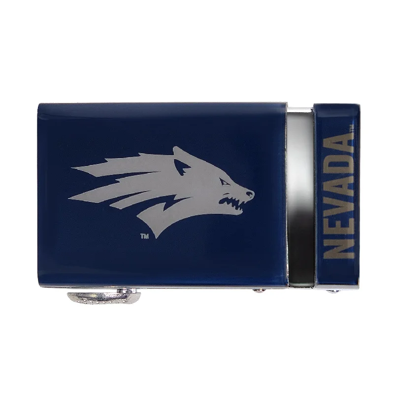 Nevada Wolf Pack 40mm Buckle