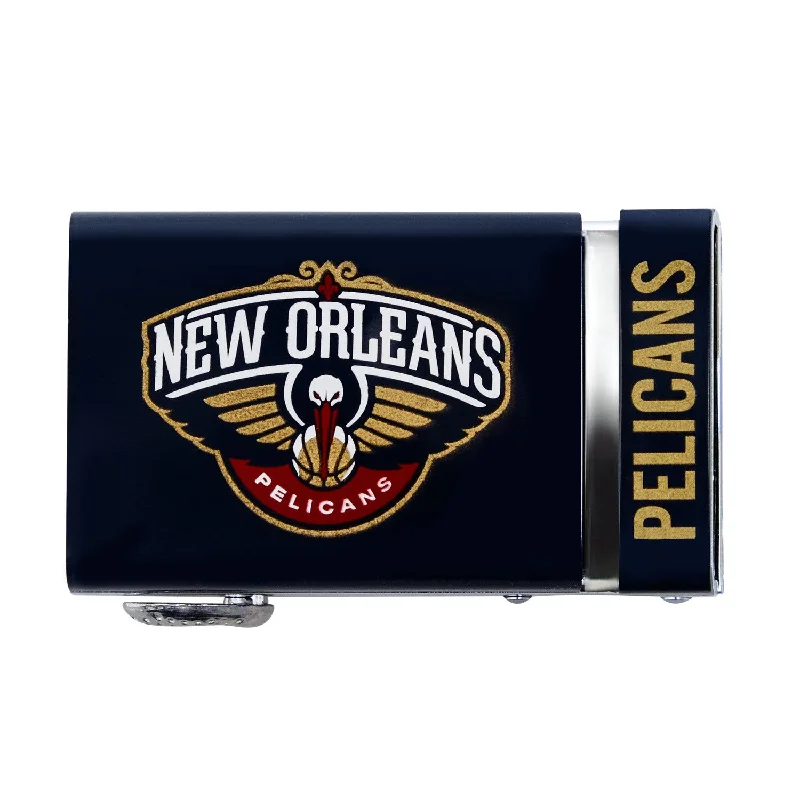 New Orleans Pelicans 40mm Buckle