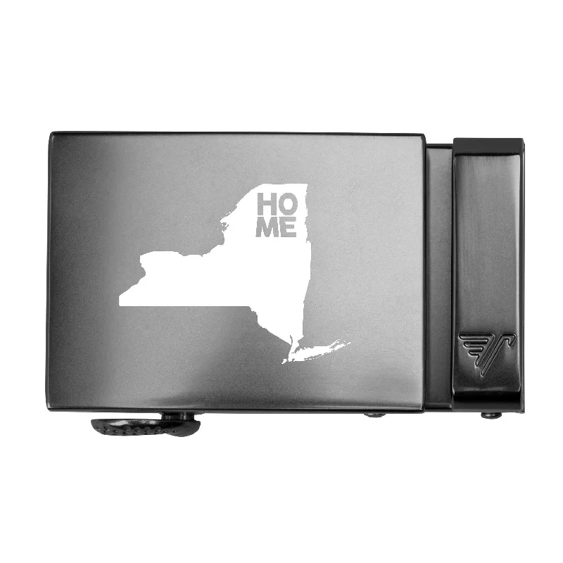 New York Home 40mm Buckle