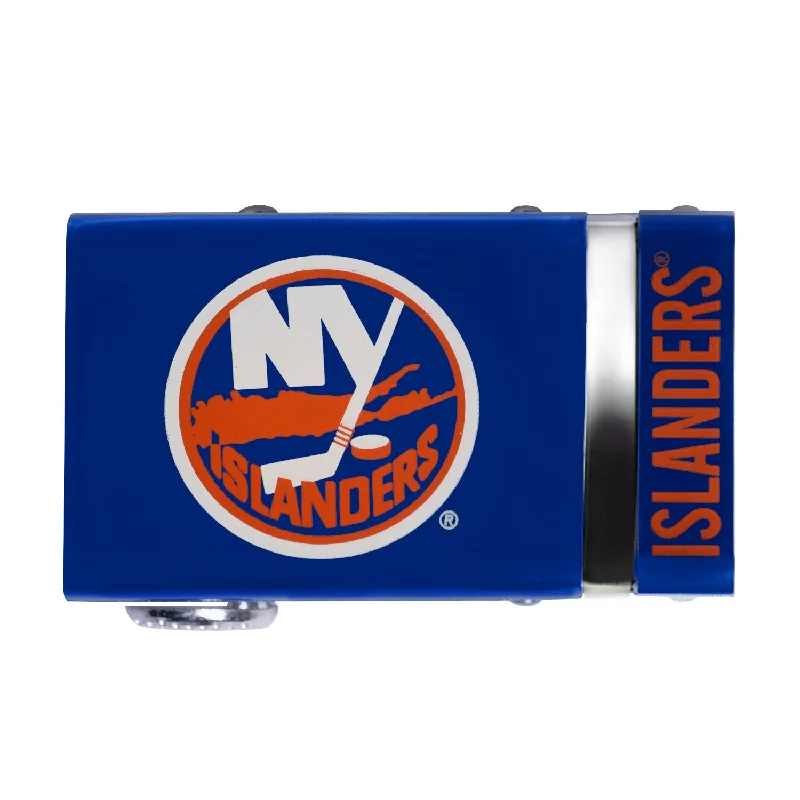 New York Islanders 40mm Buckle