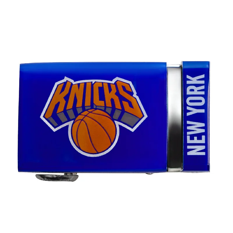 New York Knicks 40mm Buckle