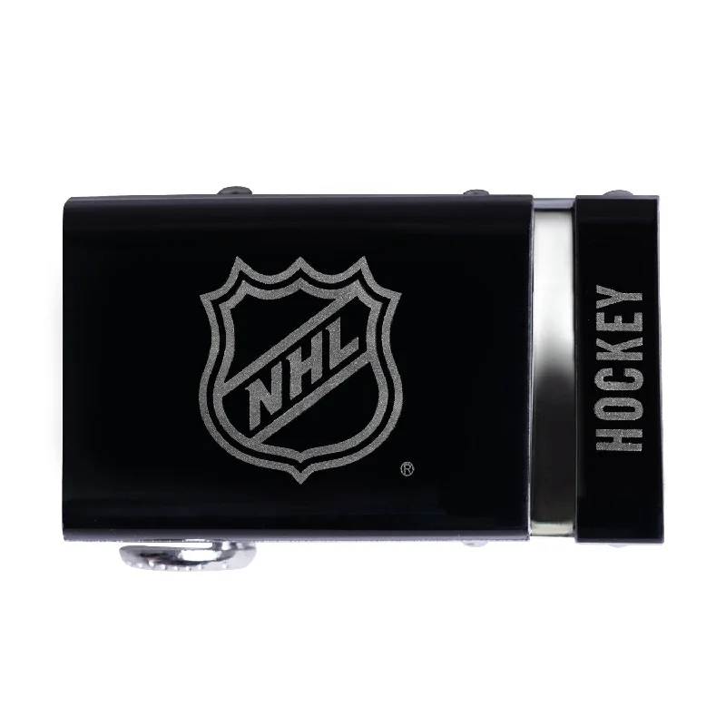 NHL Shield 40mm Buckle