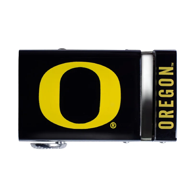 Oregon Ducks 40mm Buckle