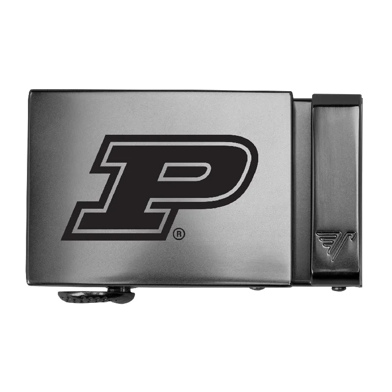 Purdue University 40mm Buckle