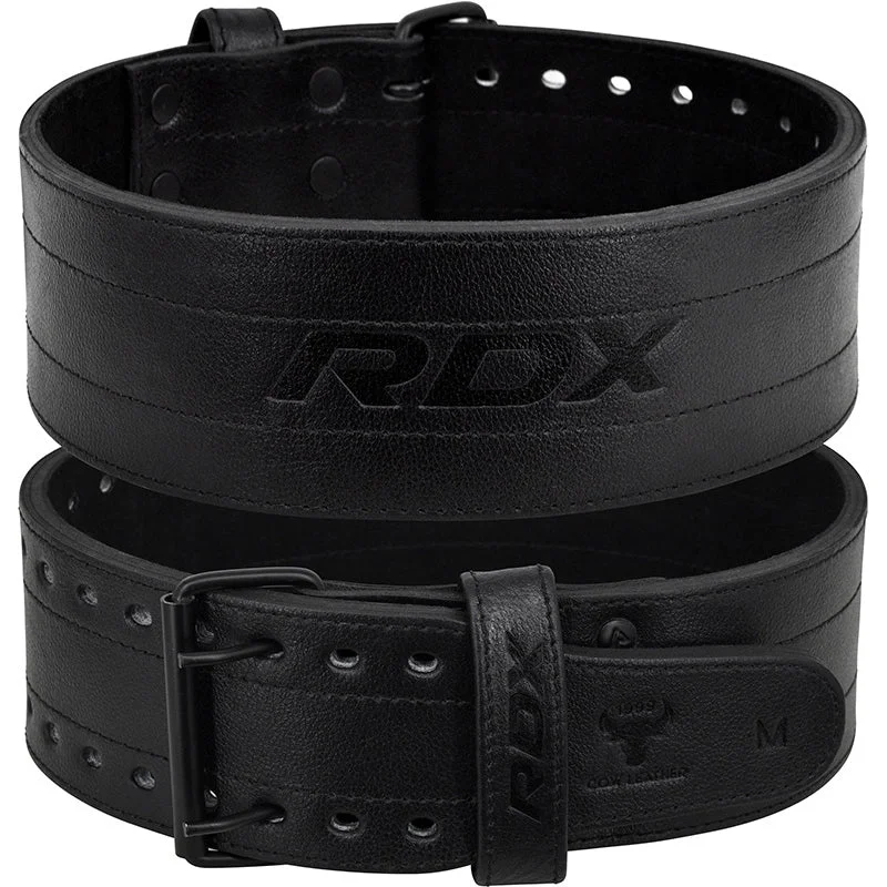 RDX RD 10mm/13mm Weightlifting and Powerlifting Belt