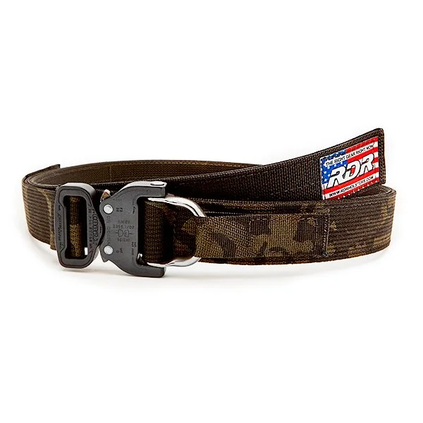 RDR EDC Riggers belt