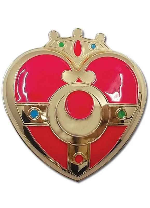 Sailor Moon S - Transform Machine Belt Buckle