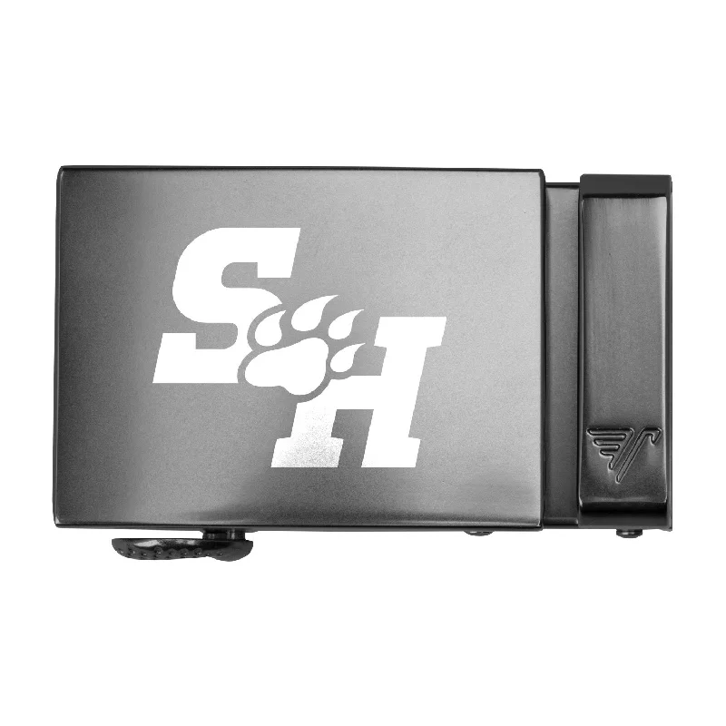 Sam Houston State University 40mm Buckle