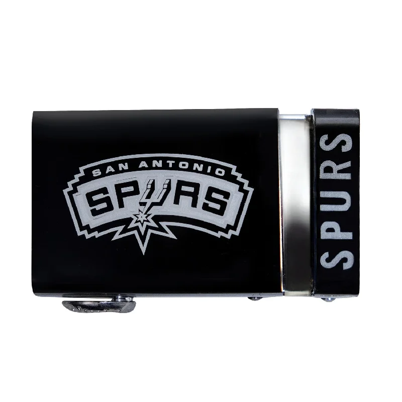 San Antonio Spurs 40mm Buckle