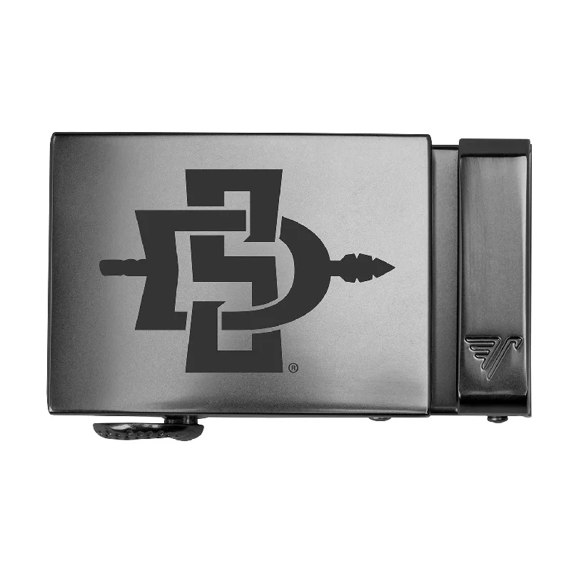 San Diego State University 40mm Buckle