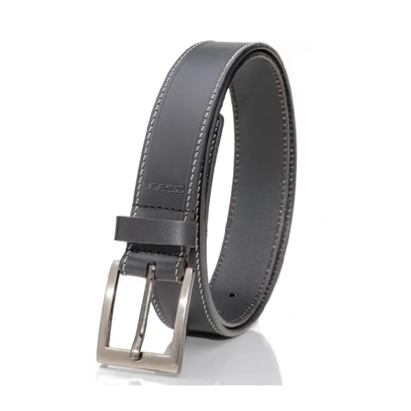 ‘Boston' Genuine Leather Belt