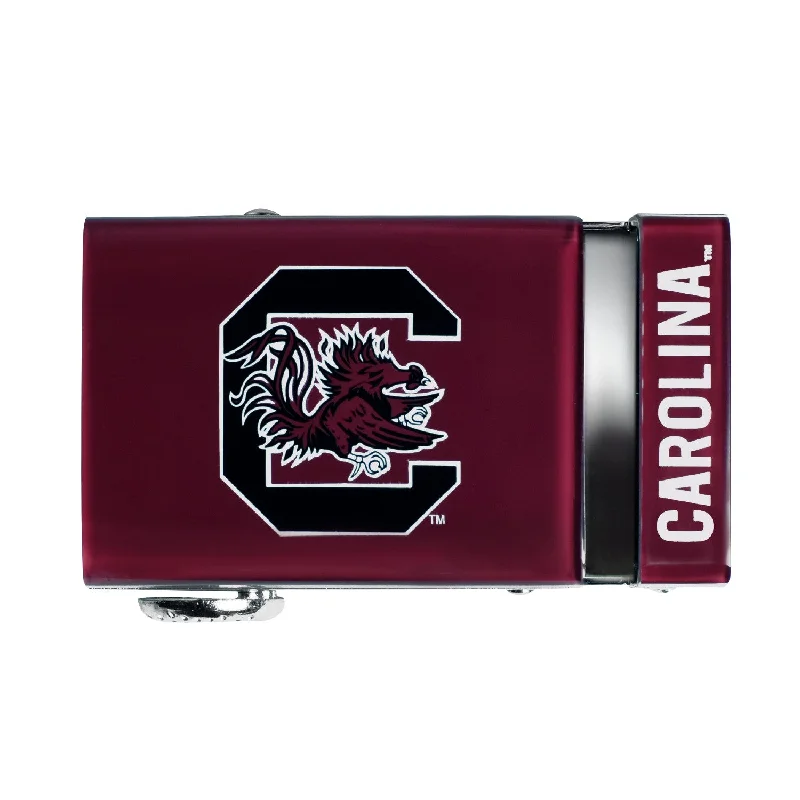 South Carolina Gamecocks 40mm Buckle