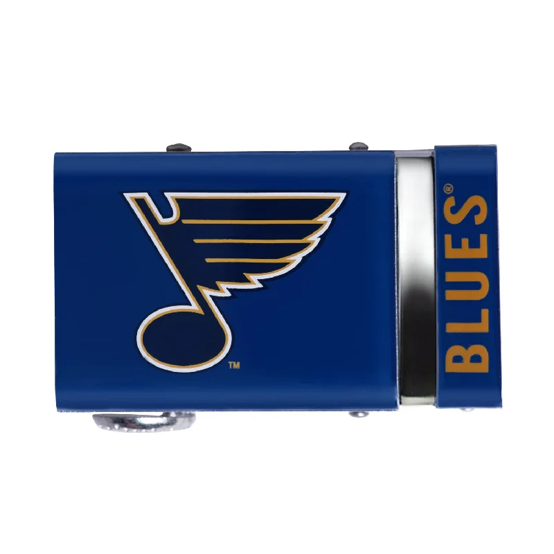 St. Louis Blues 40mm Buckle