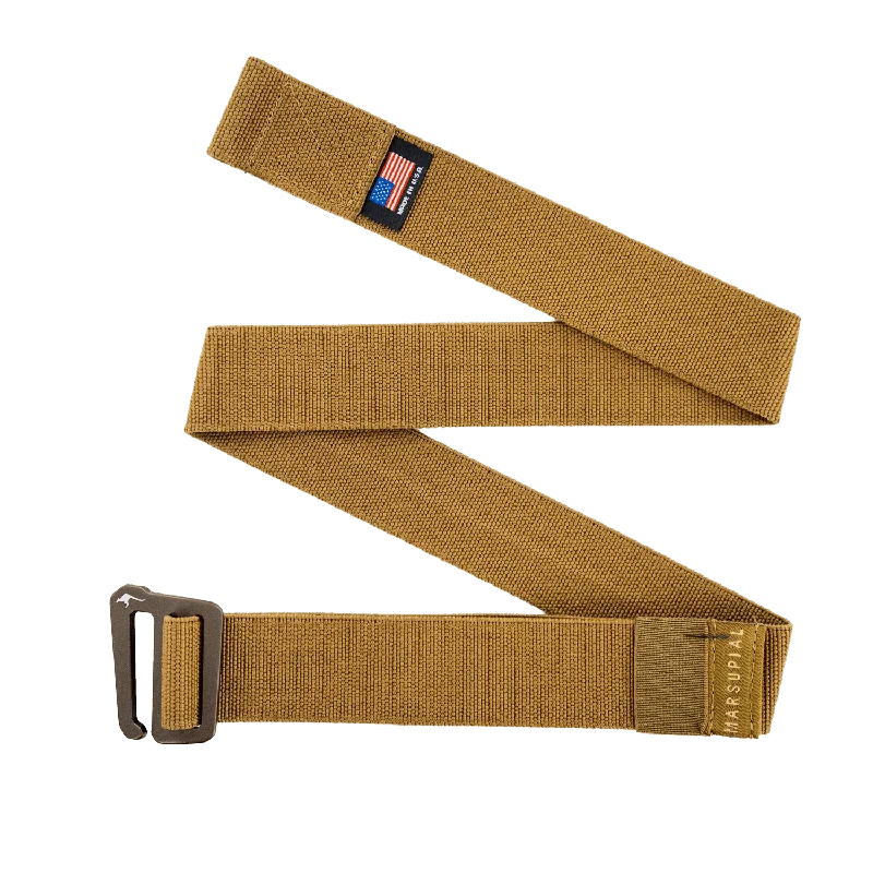 Stretch Web Belt