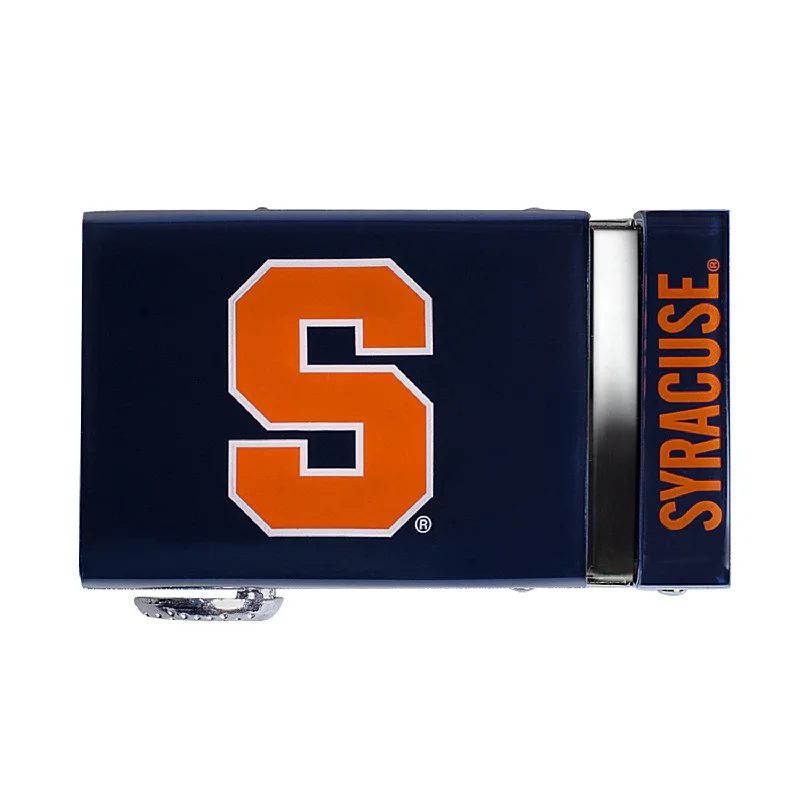 Syracuse 40mm Buckle