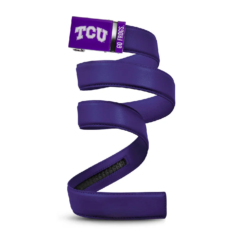 TCU Horned Frogs