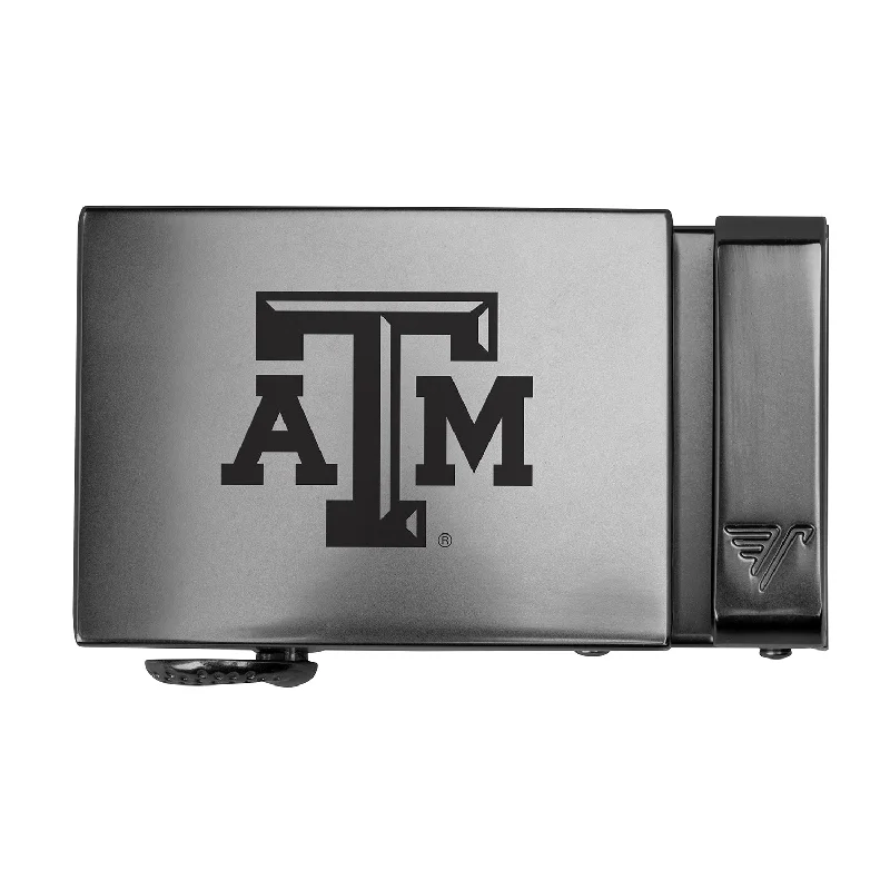 Texas A&M Aggies 40mm Buckle