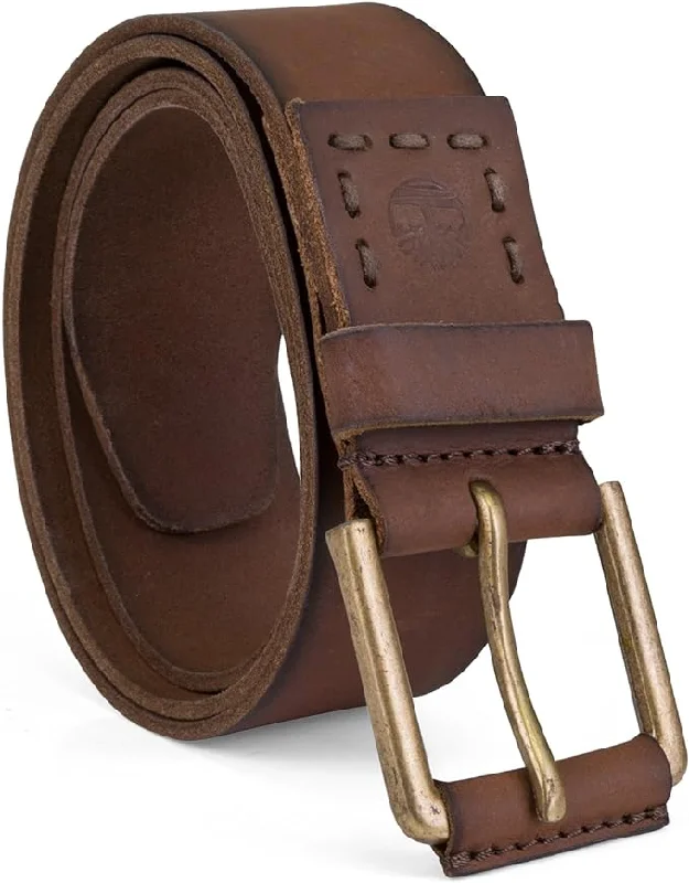 Timberland Men's Casual Leather Belt