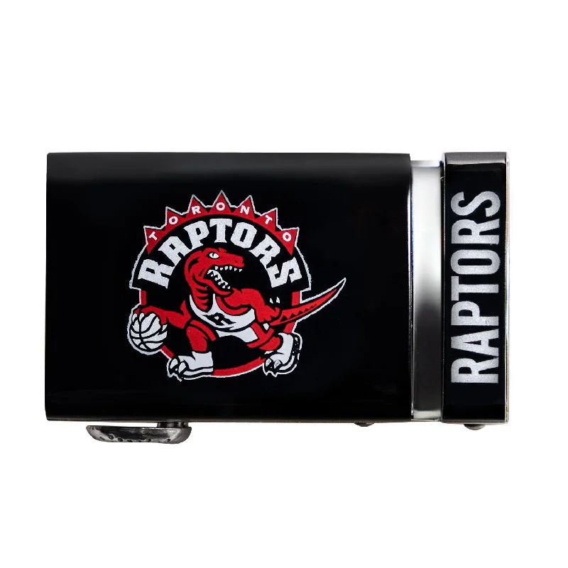 Toronto Raptors 40mm Buckle