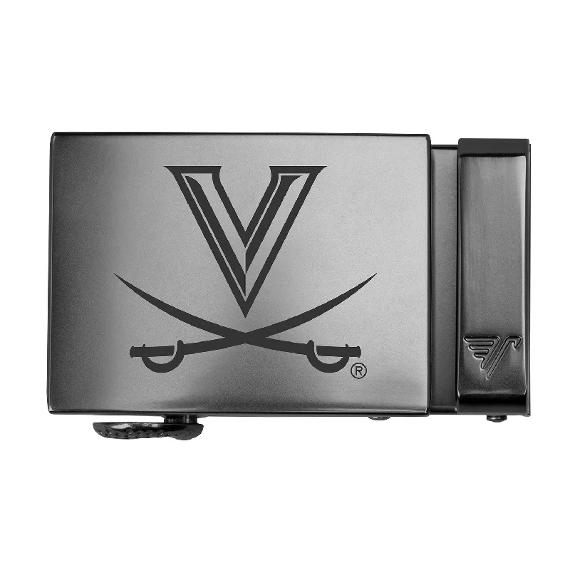 University of Virginia 40mm Buckle