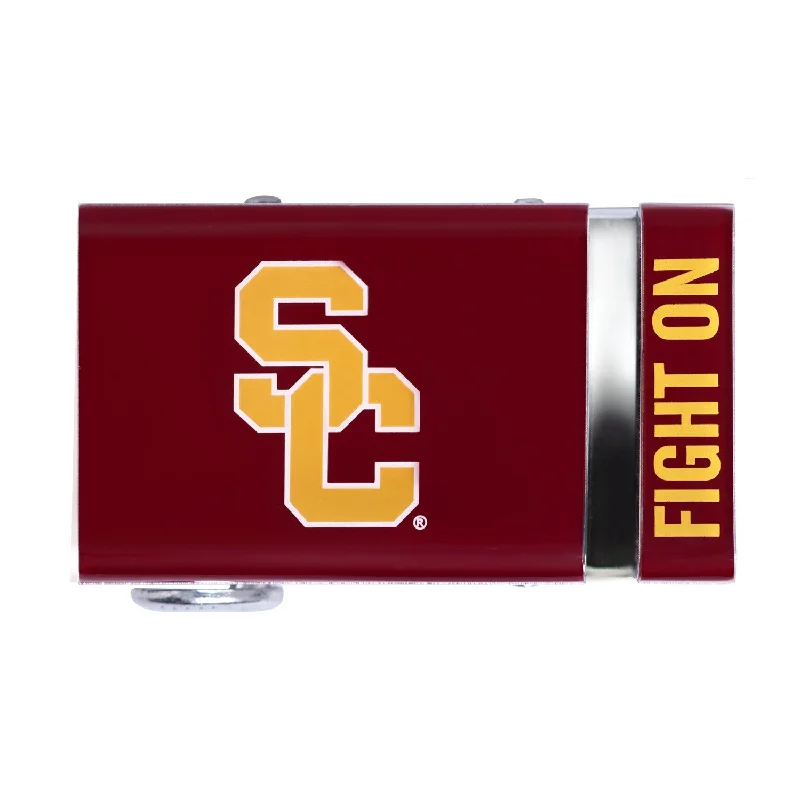 USC Trojans 40mm Buckle