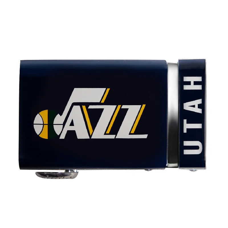 Utah Jazz 40mm Buckle