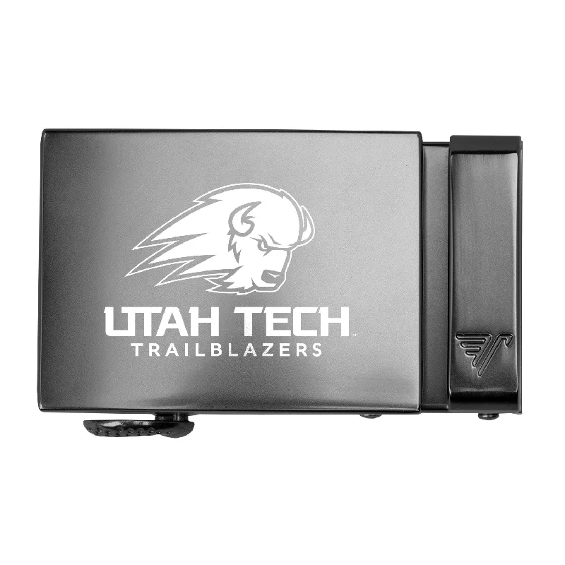 Utah Tech University 40mm Buckle