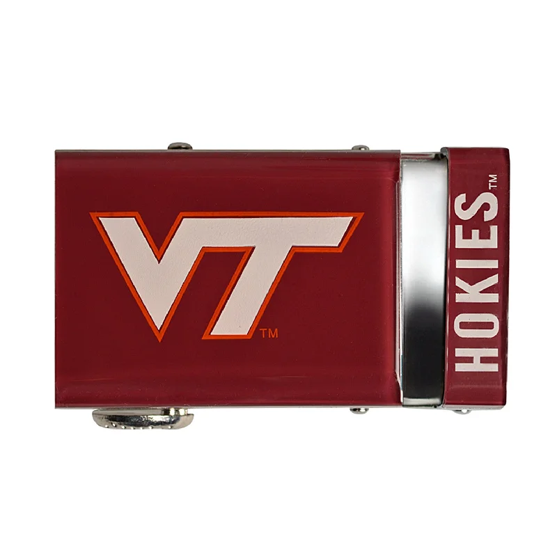 Virginia Tech 40mm Buckle