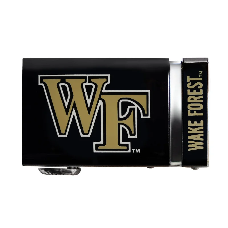 Wake Forest 40mm Buckle