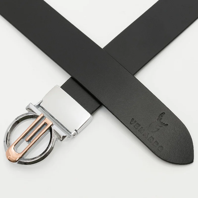 Walpi Leather Belt For Men